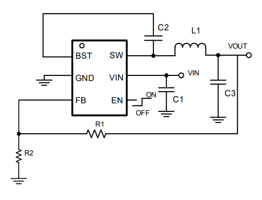 SCT2401FTVBR
