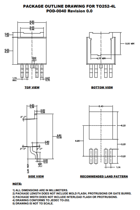 SCT71405F50OWCR