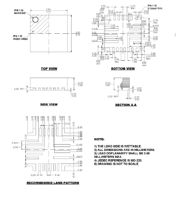 SCT61440S-0019FDAR