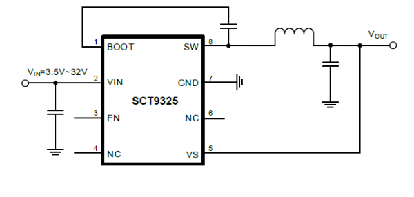 SCT9325STDR（DC为2151，无质量问题，介意者慎拍）